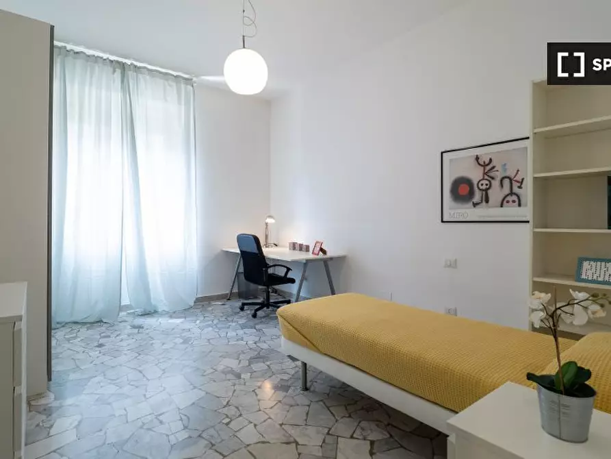 appartamento in affitto a Milano in zona Piazzale Lodi