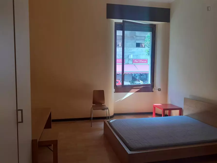 appartamento in affitto a Milano in zona Loreto