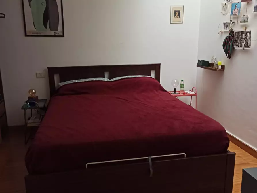 appartamento in affitto a Milano in zona Bovisa