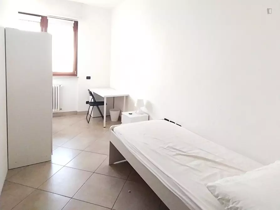 appartamento in affitto a Milano in zona Lorenteggio