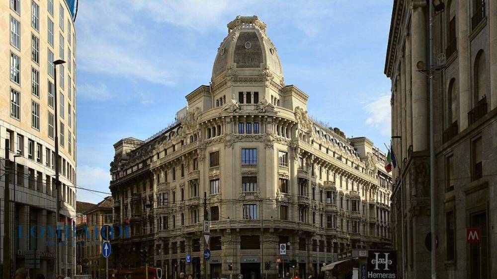 negozio in affitto a Milano in zona Centro Storico