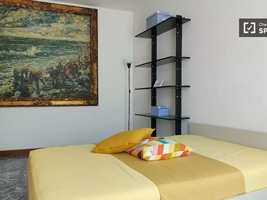 appartamento in affitto a Milano in zona Porta Ticinese