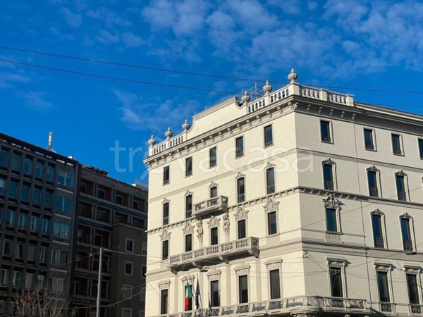 appartamento in affitto a Milano in zona Corvetto
