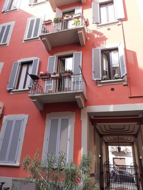 appartamento in affitto a Milano in zona Porta Vittoria