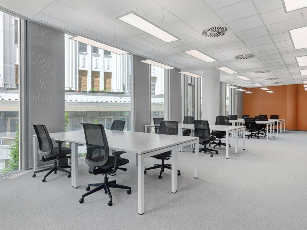ufficio in affitto a Milano