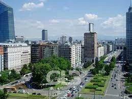 ufficio in affitto a Milano in zona Centro Direzionale