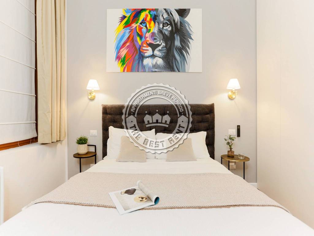 appartamento in affitto a Milano in zona Guastalla