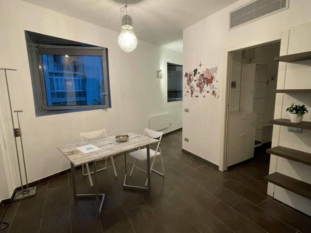 appartamento in affitto a Milano in zona Città Studi