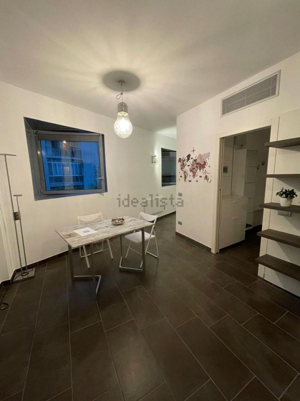 appartamento in affitto a Milano in zona Città Studi