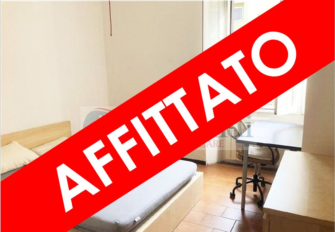 appartamento in affitto a Milano in zona Piazzale Lodi