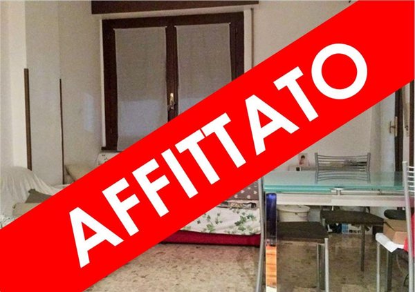 appartamento in affitto a Milano in zona Porta Romana