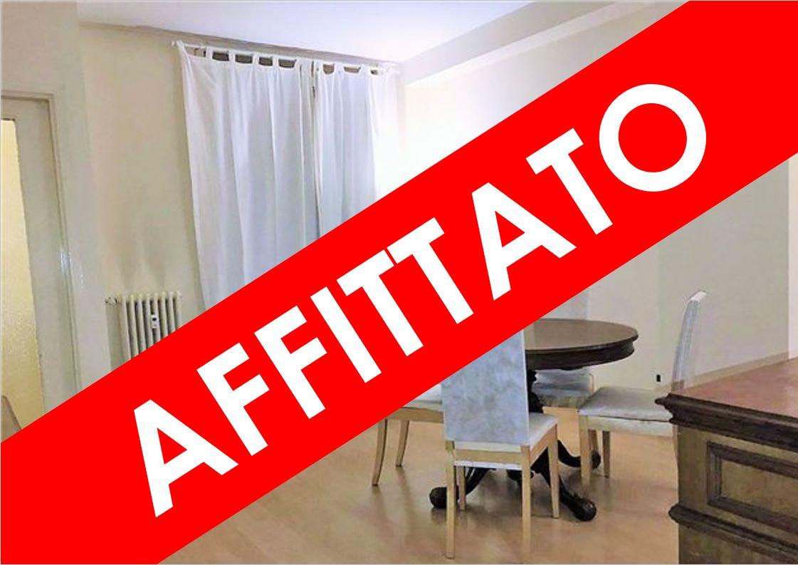 appartamento in affitto a Milano in zona Cinque Giornate