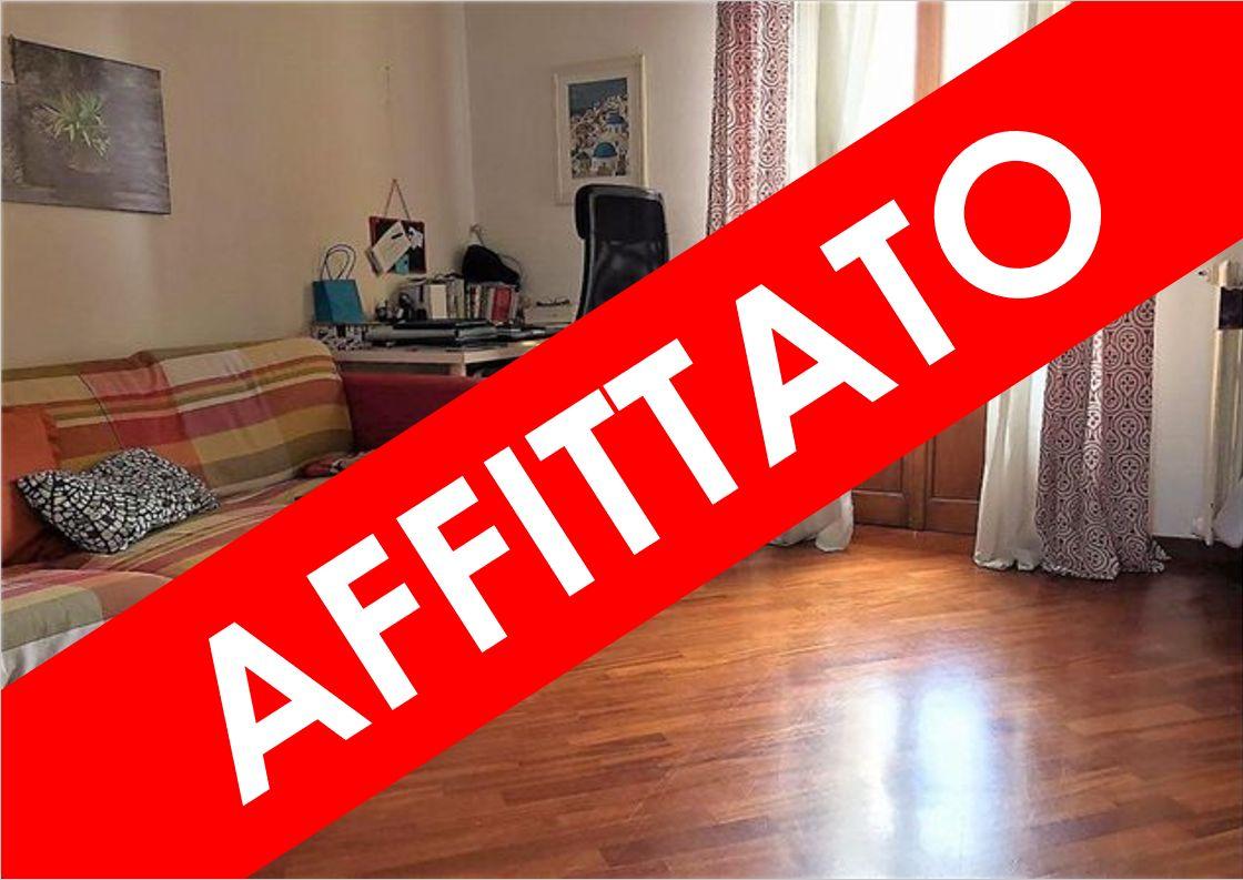 appartamento in affitto a Milano in zona Stadera