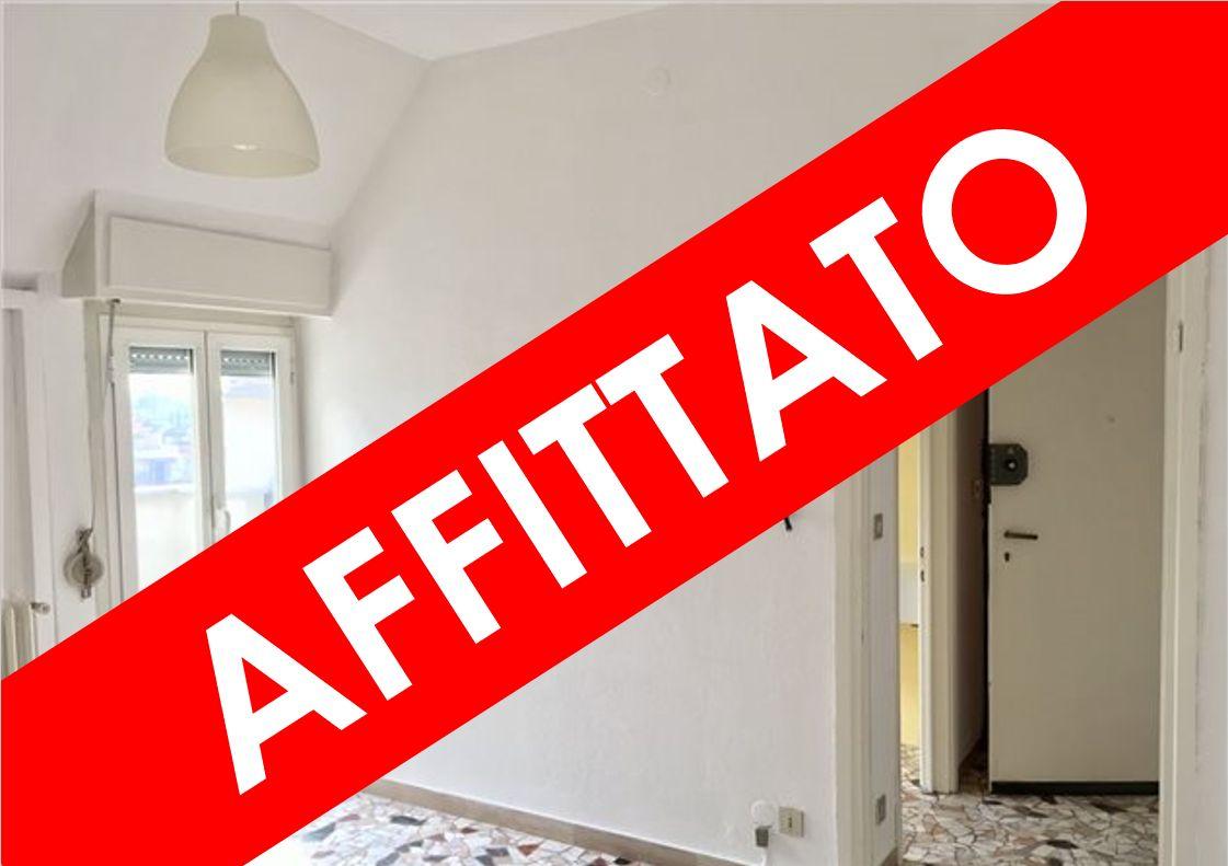appartamento in affitto a Milano in zona Porta Romana