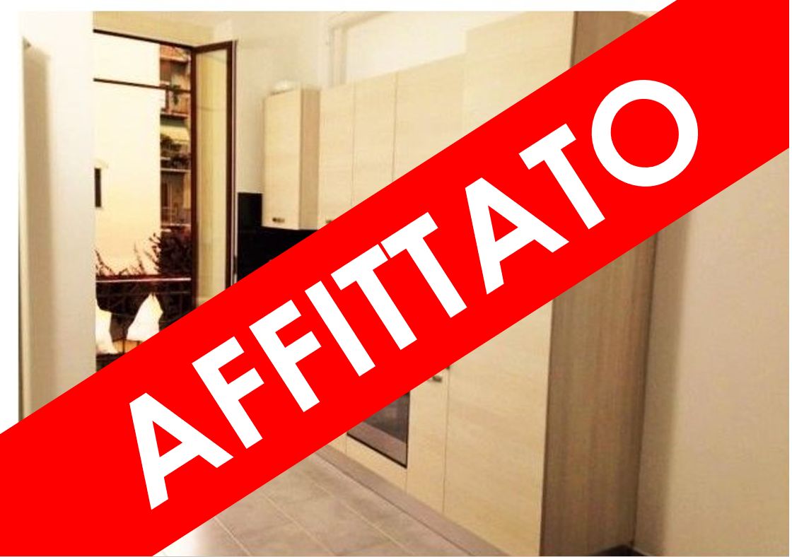 appartamento in affitto a Milano in zona Chiesa Rossa