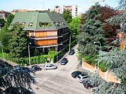 appartamento in affitto a Milano in zona Maggiolina