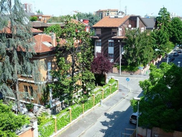 appartamento in affitto a Milano in zona Maggiolina