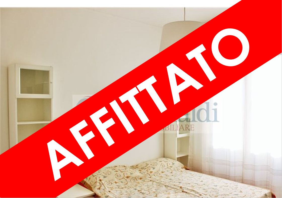 appartamento in affitto a Milano in zona Piazzale Lodi