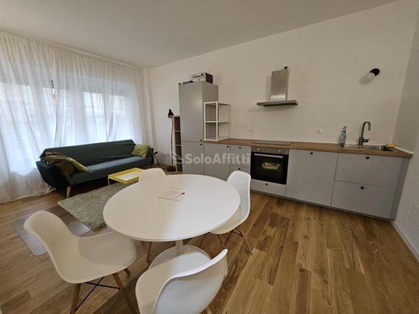 appartamento in affitto a Milano in zona Centro Storico
