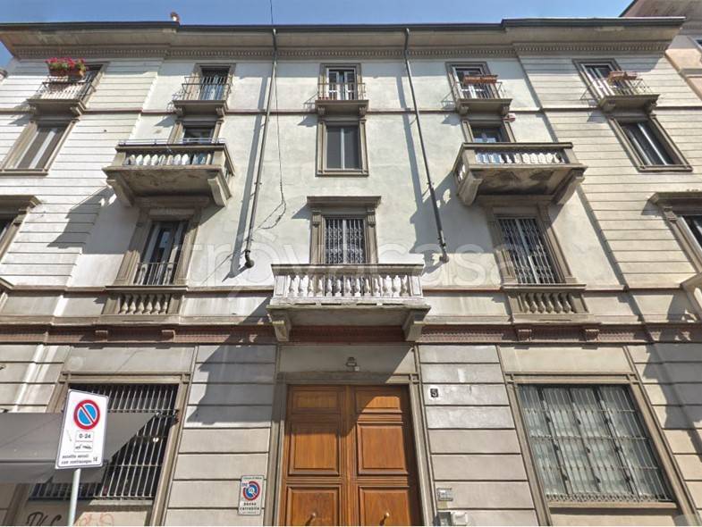 ufficio in affitto a Milano in zona Cinque Giornate