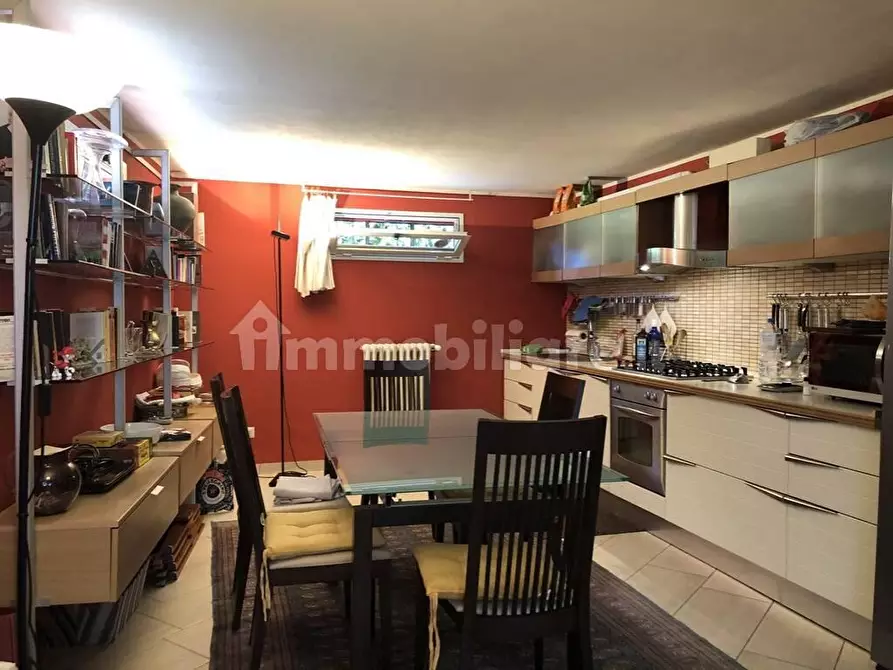 appartamento in affitto a Milano in zona Brera