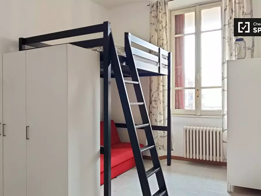 ufficio in affitto a Milano