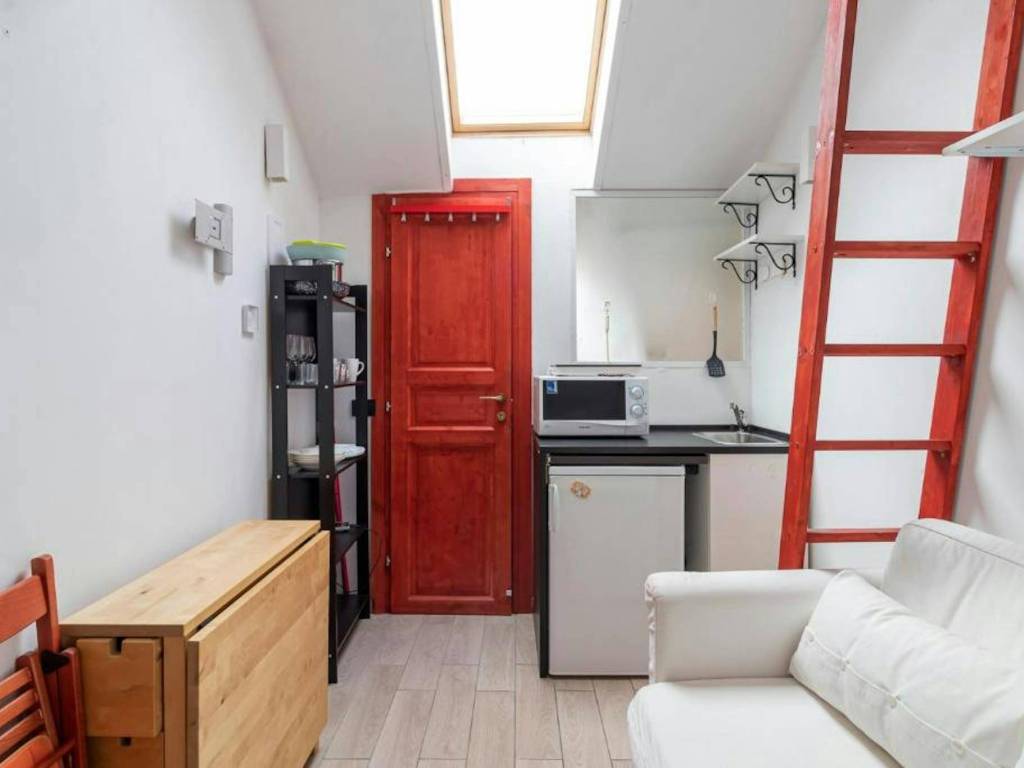 appartamento in affitto a Milano in zona Città Studi