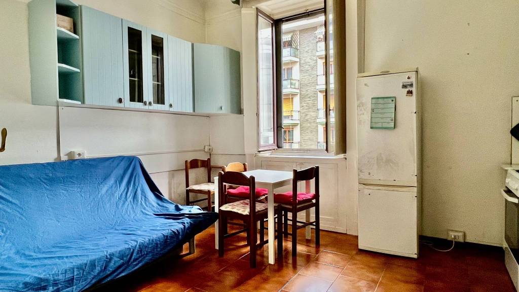 appartamento in affitto a Milano in zona Bocconi