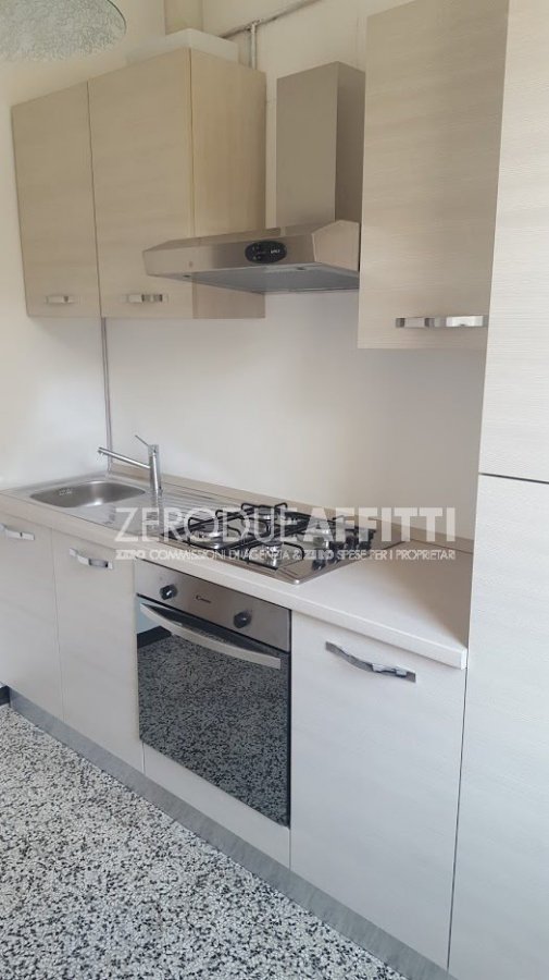 appartamento in affitto a Milano in zona Dergano