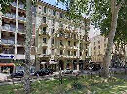 appartamento in affitto a Milano in zona Bocconi