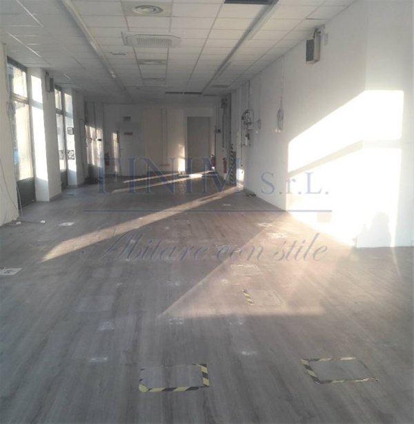 negozio in affitto a Milano in zona Porta Venezia