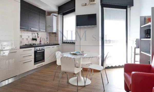 appartamento in affitto a Milano in zona Porta Genova