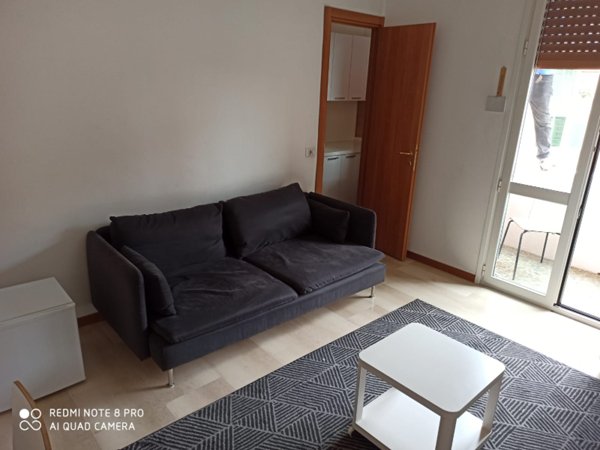 appartamento in affitto a Milano in zona Gratosoglio