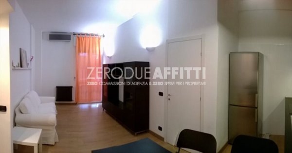 appartamento in affitto a Milano in zona Porta Romana