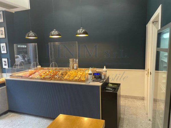 negozio in affitto a Milano