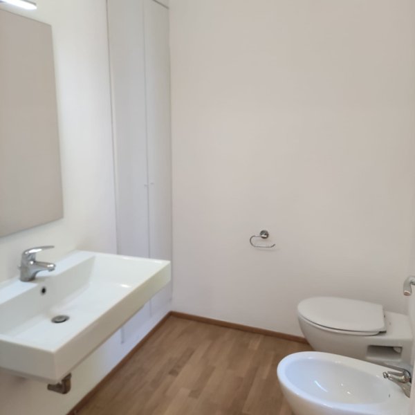 appartamento in affitto a Milano in zona Cadorna