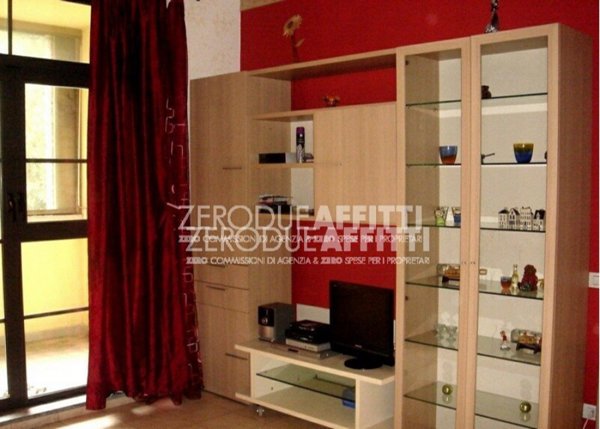 appartamento in affitto a Milano in zona Dergano
