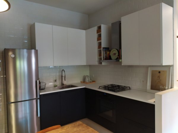 appartamento in affitto a Milano in zona Il Portello