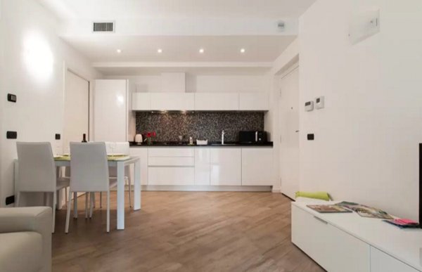appartamento in affitto a Milano in zona Brera