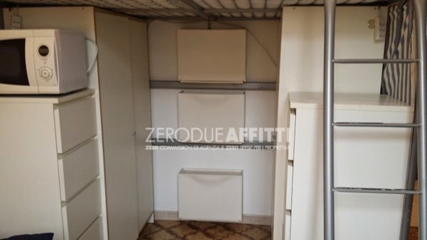 appartamento in affitto a Milano in zona Dergano