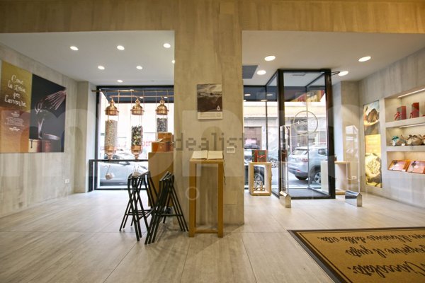 negozio in affitto a Milano