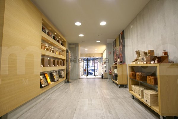 negozio in affitto a Milano