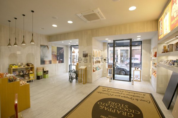 negozio in affitto a Milano
