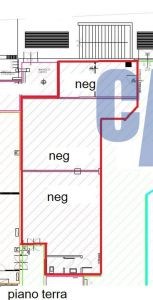 negozio in affitto a Milano in zona Gorla