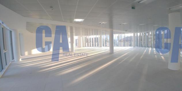 ufficio in affitto a Milano in zona Sempione