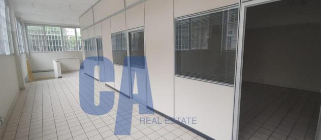 appartamento in affitto a Milano in zona Affori