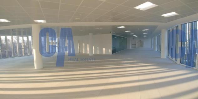ufficio in affitto a Milano in zona Sempione