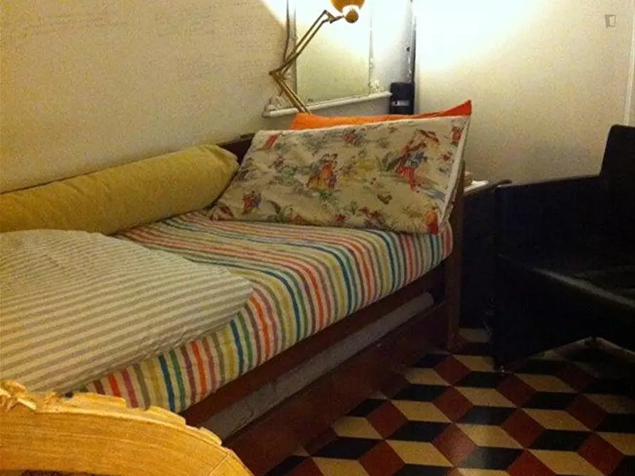 appartamento in affitto a Milano in zona Bovisa