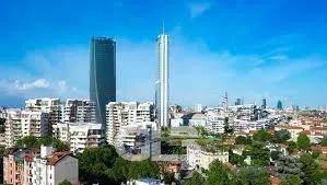 ufficio in affitto a Milano