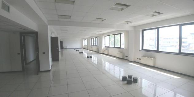 appartamento in affitto a Milano in zona Gallaratese